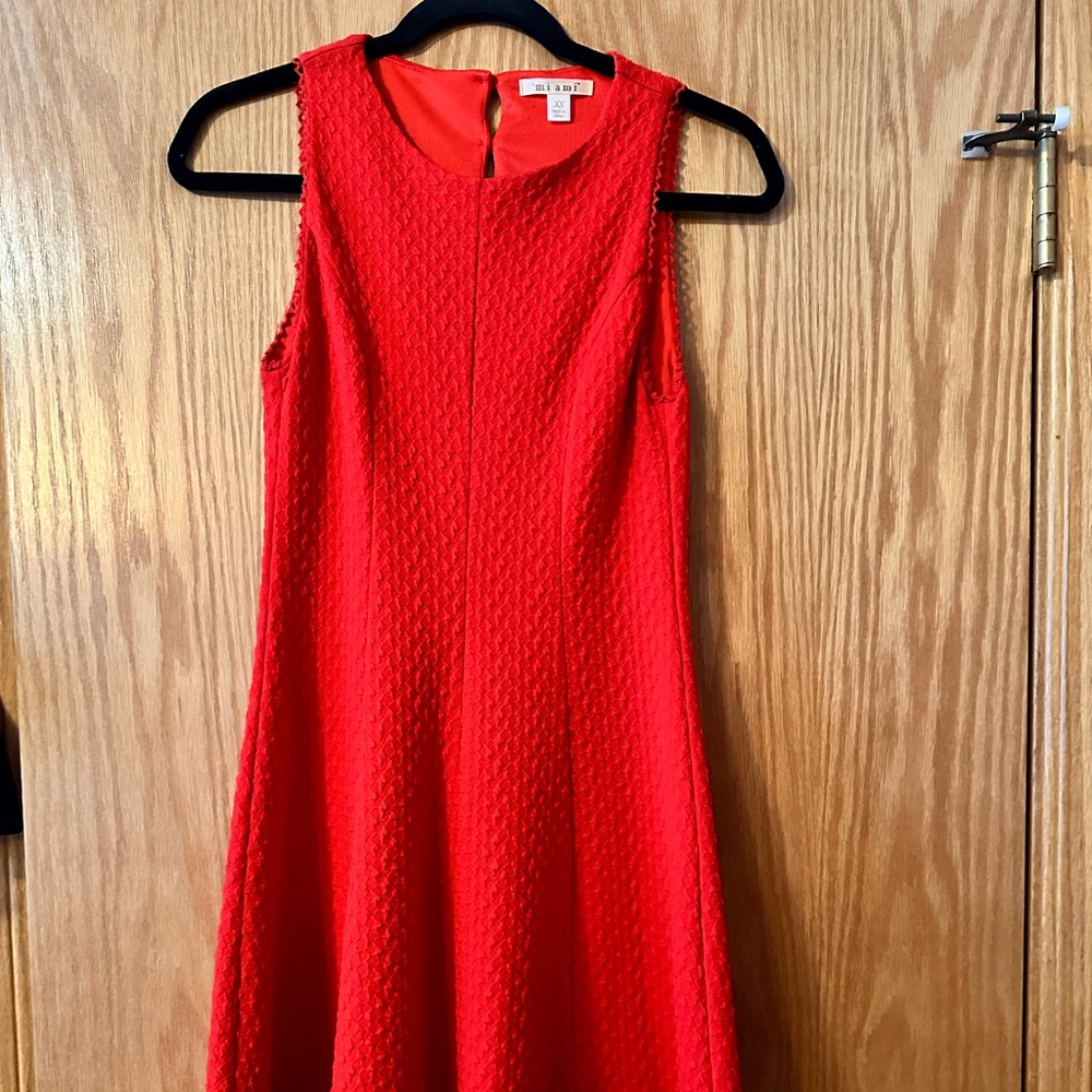 Boutique Dress